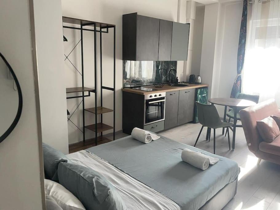 Leo'S Corner In Milan 아파트 외부 사진