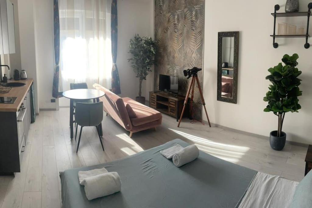 Leo'S Corner In Milan 아파트 외부 사진