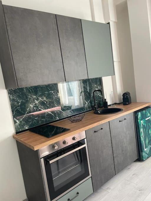 Leo'S Corner In Milan 아파트 외부 사진