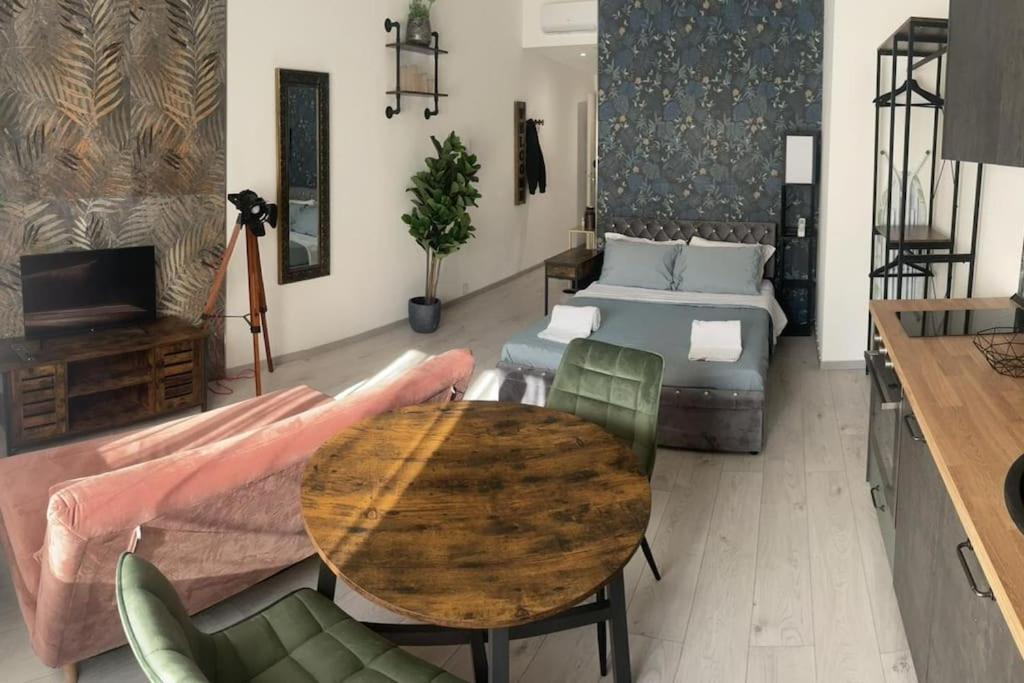 Leo'S Corner In Milan 아파트 외부 사진
